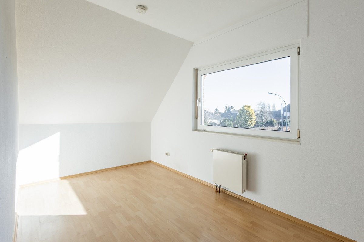 Immobilienangebot - Ahlen - Wohnen & Gewerbe - Ihre Wohlfühloase in 
Vorhelm (Erbbaurecht)!