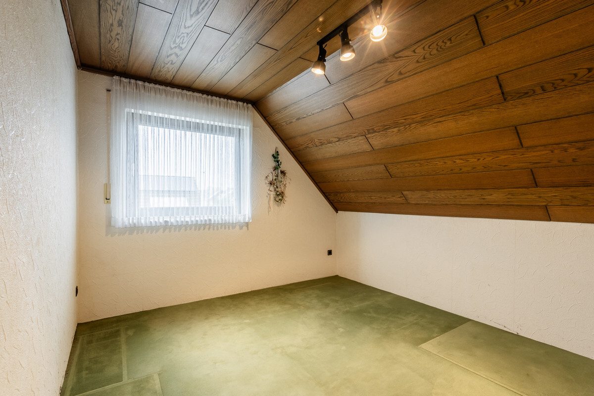 Immobilienangebot - Ennigerloh / Enniger - Wohnen & Gewerbe - Ein idealer Ort zum Wohlfühlen (Erbbaurecht)!