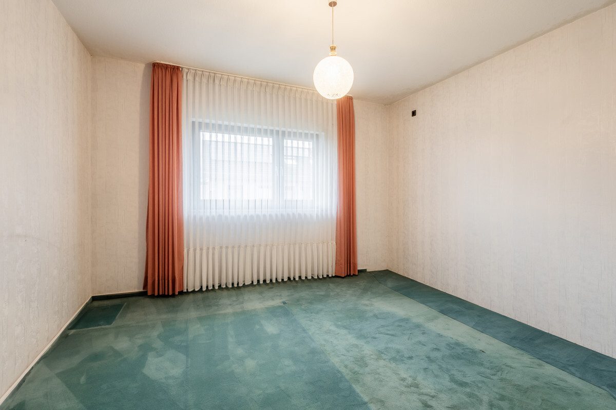 Immobilienangebot - Ennigerloh / Enniger - Wohnen & Gewerbe - Ein idealer Ort zum Wohlfühlen (Erbbaurecht)!