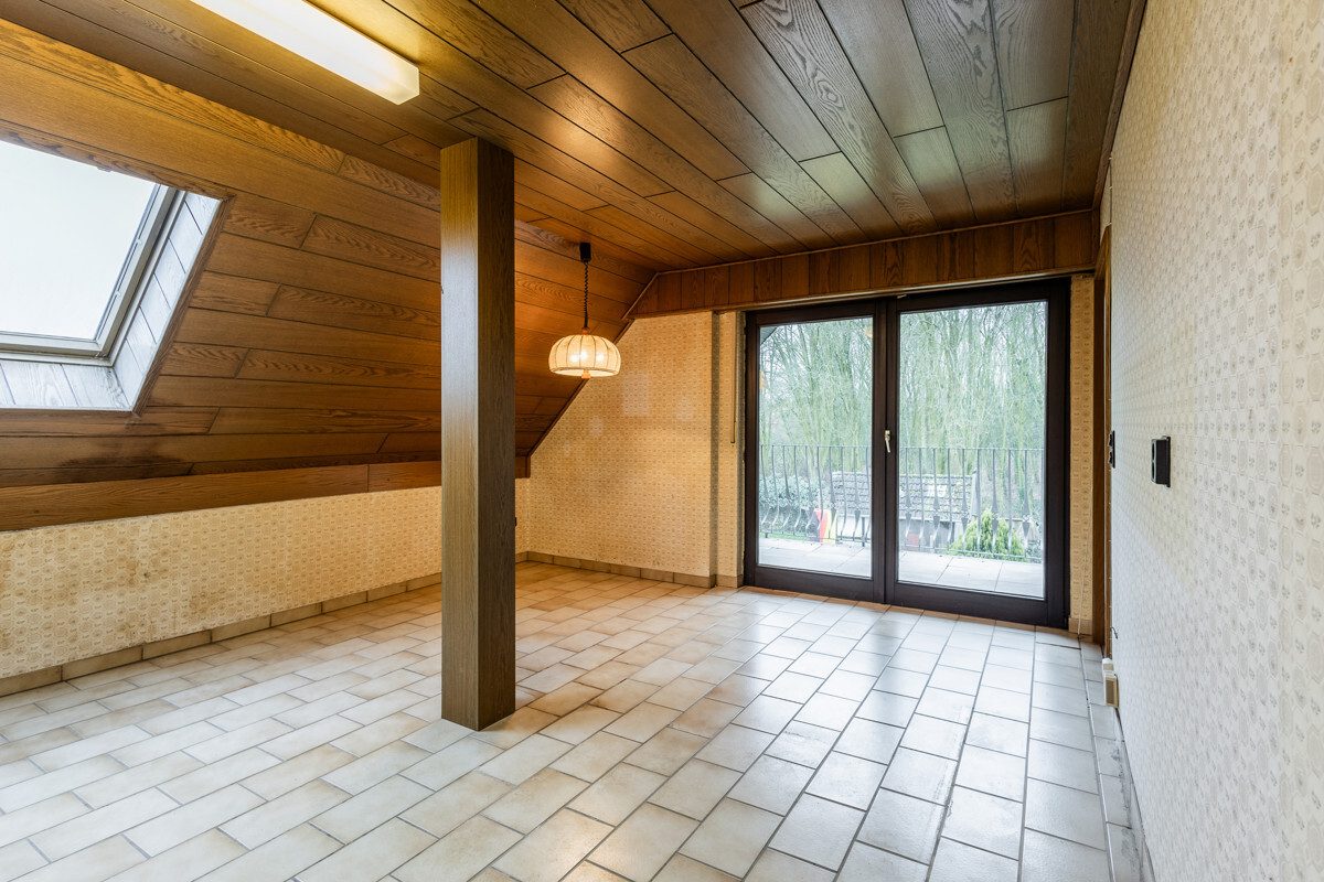 Immobilienangebot - Ennigerloh / Enniger - Wohnen & Gewerbe - Ein idealer Ort zum Wohlfühlen (Erbbaurecht)!
