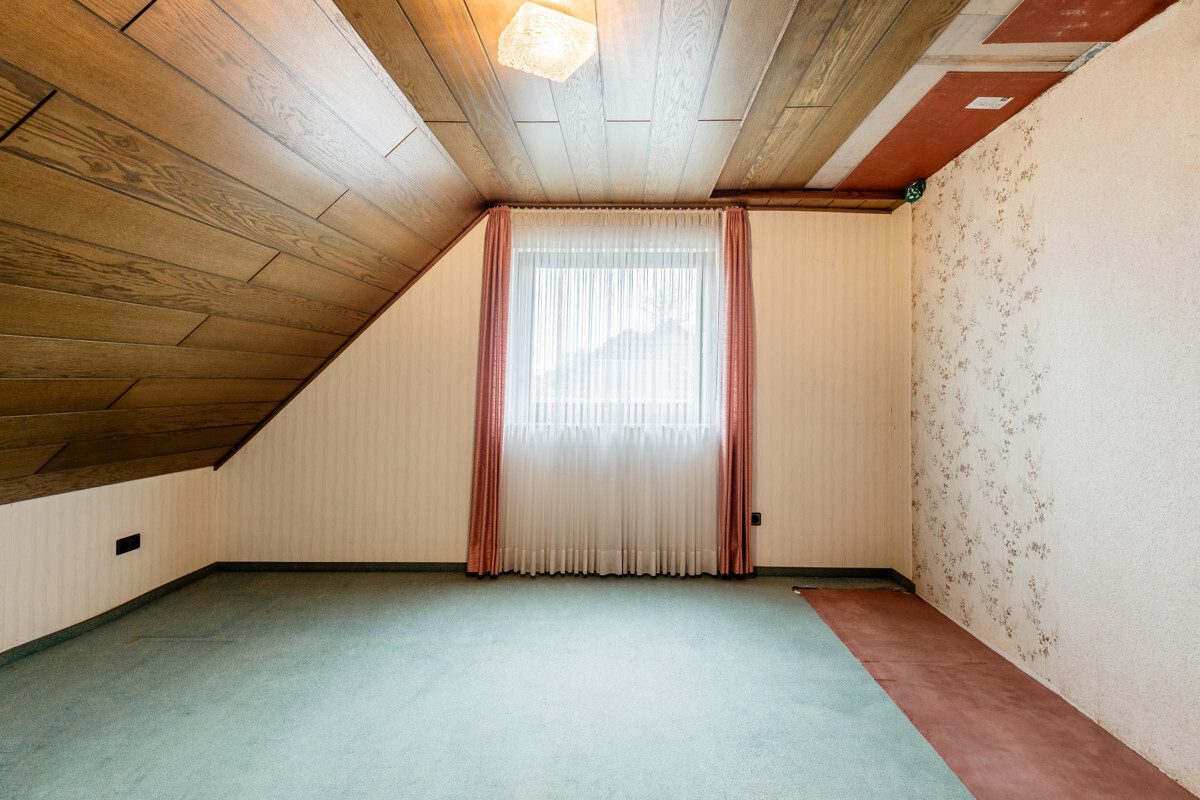 Immobilienangebot - Ennigerloh / Enniger - Wohnen & Gewerbe - Ein idealer Ort zum Wohlfühlen (Erbbaurecht)!