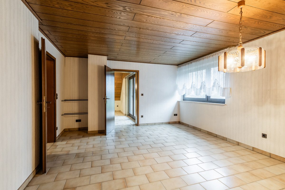 Immobilienangebot - Ennigerloh / Enniger - Wohnen & Gewerbe - Ein idealer Ort zum Wohlfühlen (Erbbaurecht)!