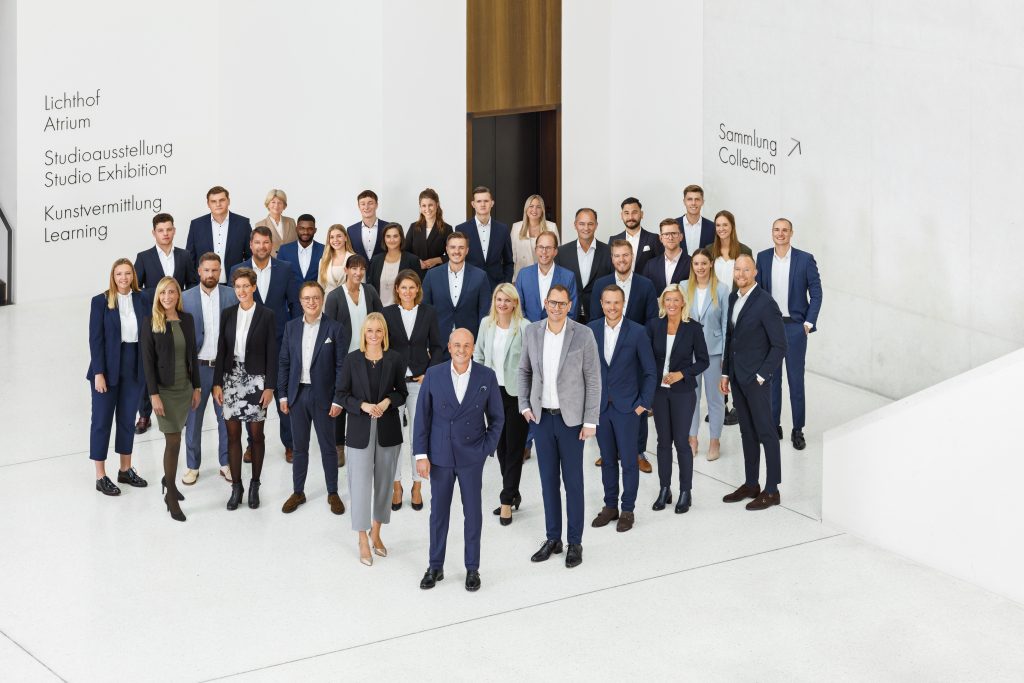 Team Sparkassen Immobilien
