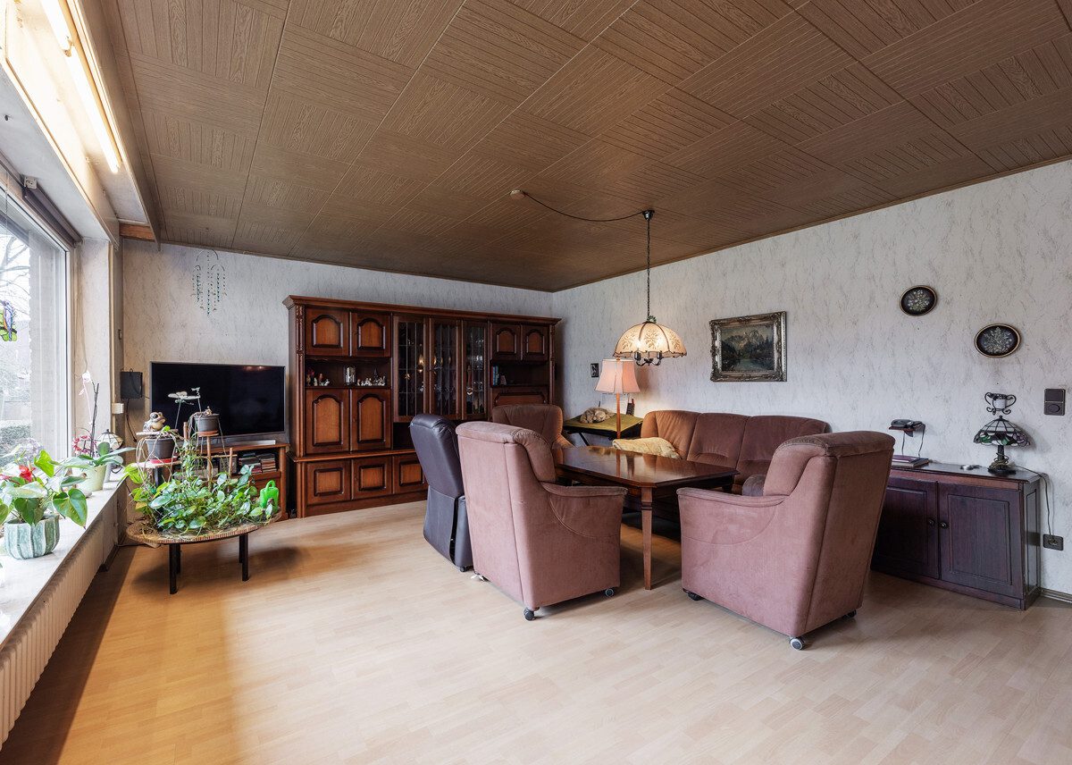 Immobilienangebot - Münster - Wohnen & Gewerbe - Wohnen am Clemenshospital!