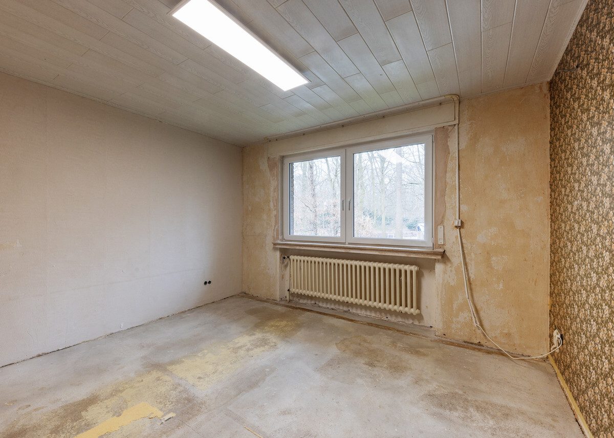 Immobilienangebot - Münster - Wohnen & Gewerbe - Wohnen am Clemenshospital!