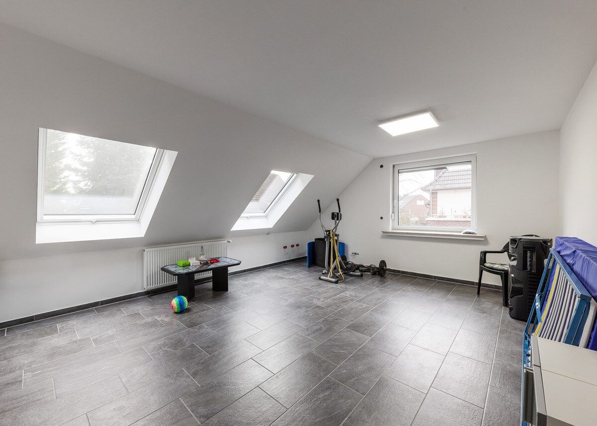 Immobilienangebot - Münster - Wohnen & Gewerbe - Wohnen am Clemenshospital!