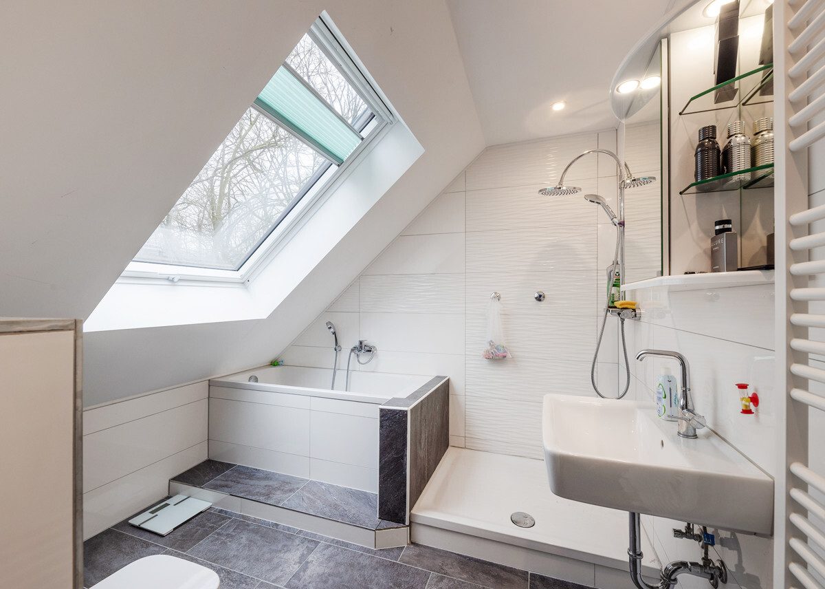 Immobilienangebot - Münster - Wohnen & Gewerbe - Wohnen am Clemenshospital!