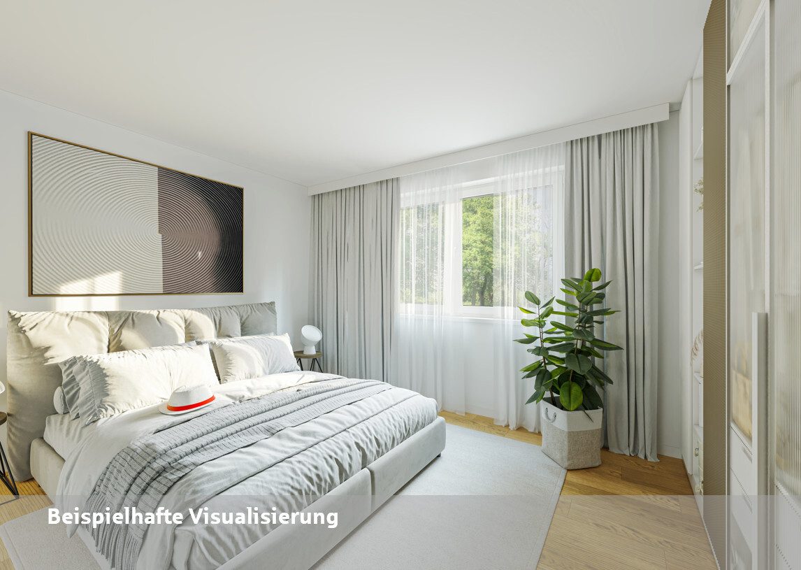 Immobilienangebot - Münster - Wohnen & Gewerbe - Wohnen am Clemenshospital!