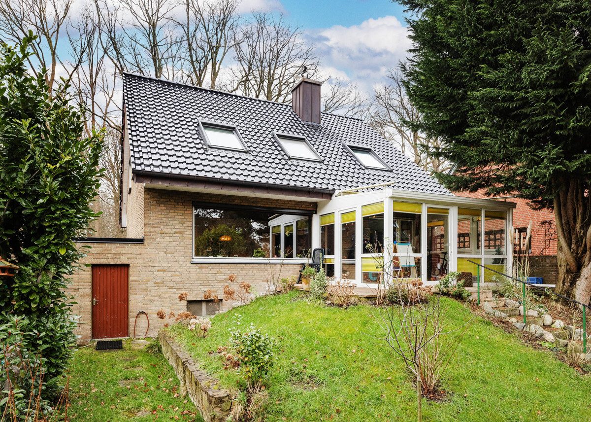 Immobilienangebot - Münster - Wohnen & Gewerbe - Wohnen am Clemenshospital!