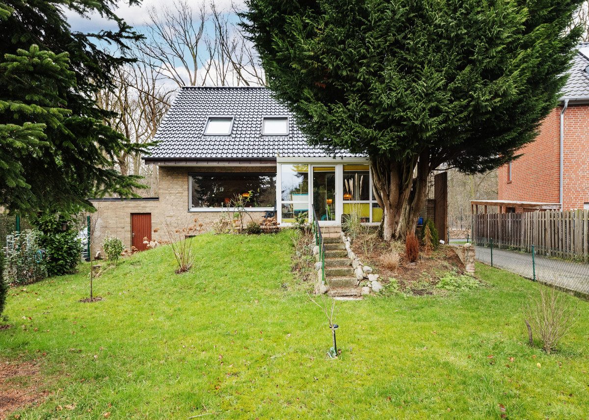 Immobilienangebot - Münster - Wohnen & Gewerbe - Wohnen am Clemenshospital!