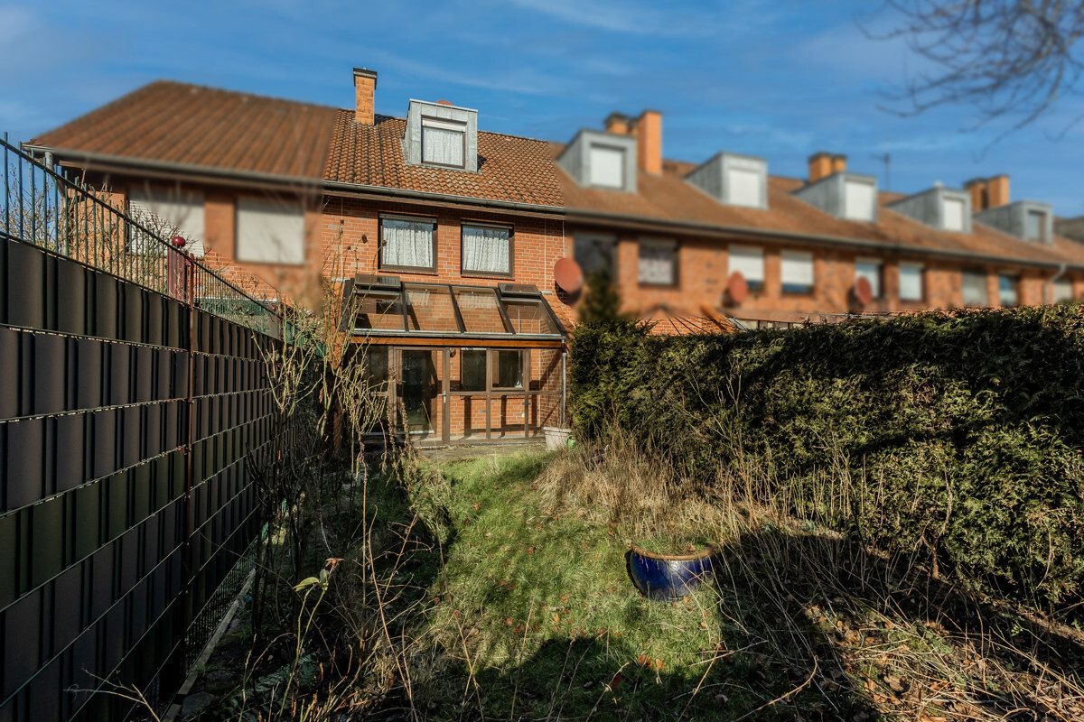 Immobilienangebot - Warendorf - Wohnen & Gewerbe - Gestalten Sie Ihr neues Zuhause!