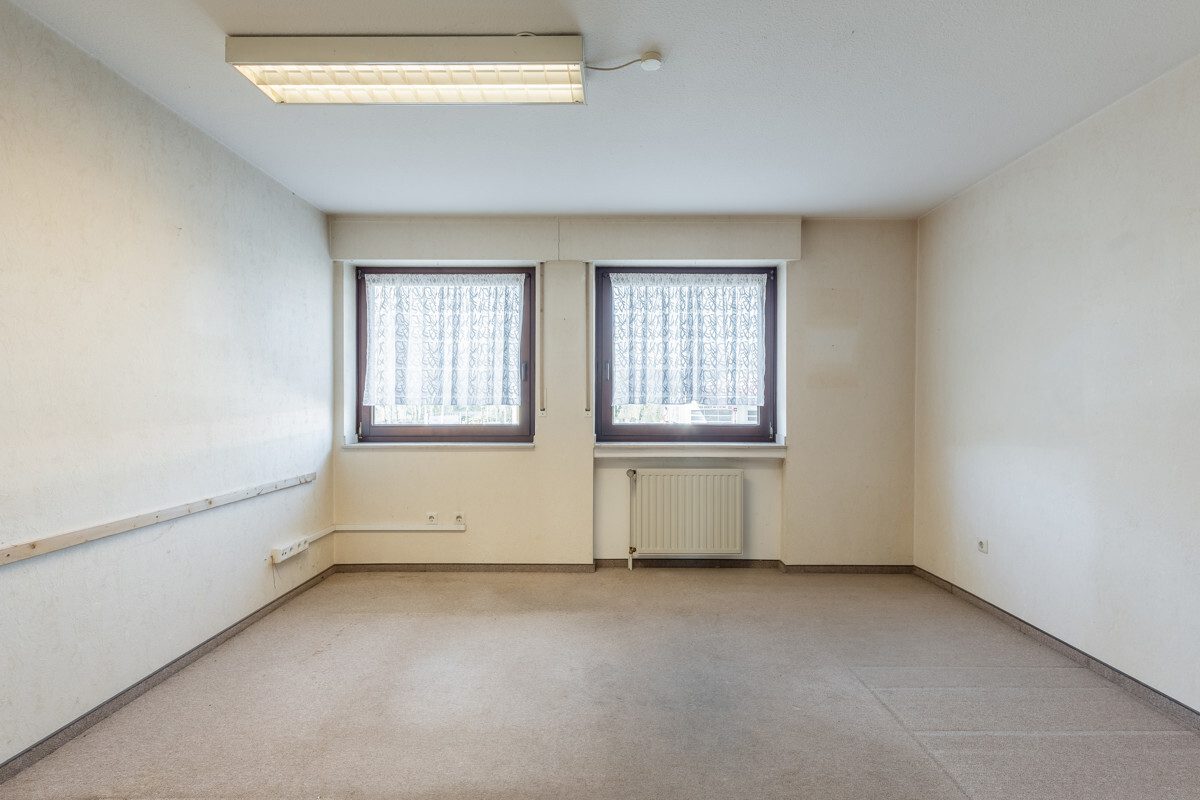 Immobilienangebot - Warendorf - Wohnen & Gewerbe - Gestalten Sie Ihr neues Zuhause!
