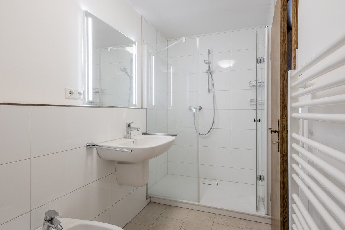 Immobilienangebot - Warendorf - Wohnen & Gewerbe - Gestalten Sie Ihr neues Zuhause!