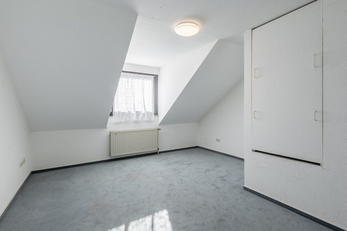 Immobilienangebot - Warendorf - Wohnen & Gewerbe - Gestalten Sie Ihr neues Zuhause!