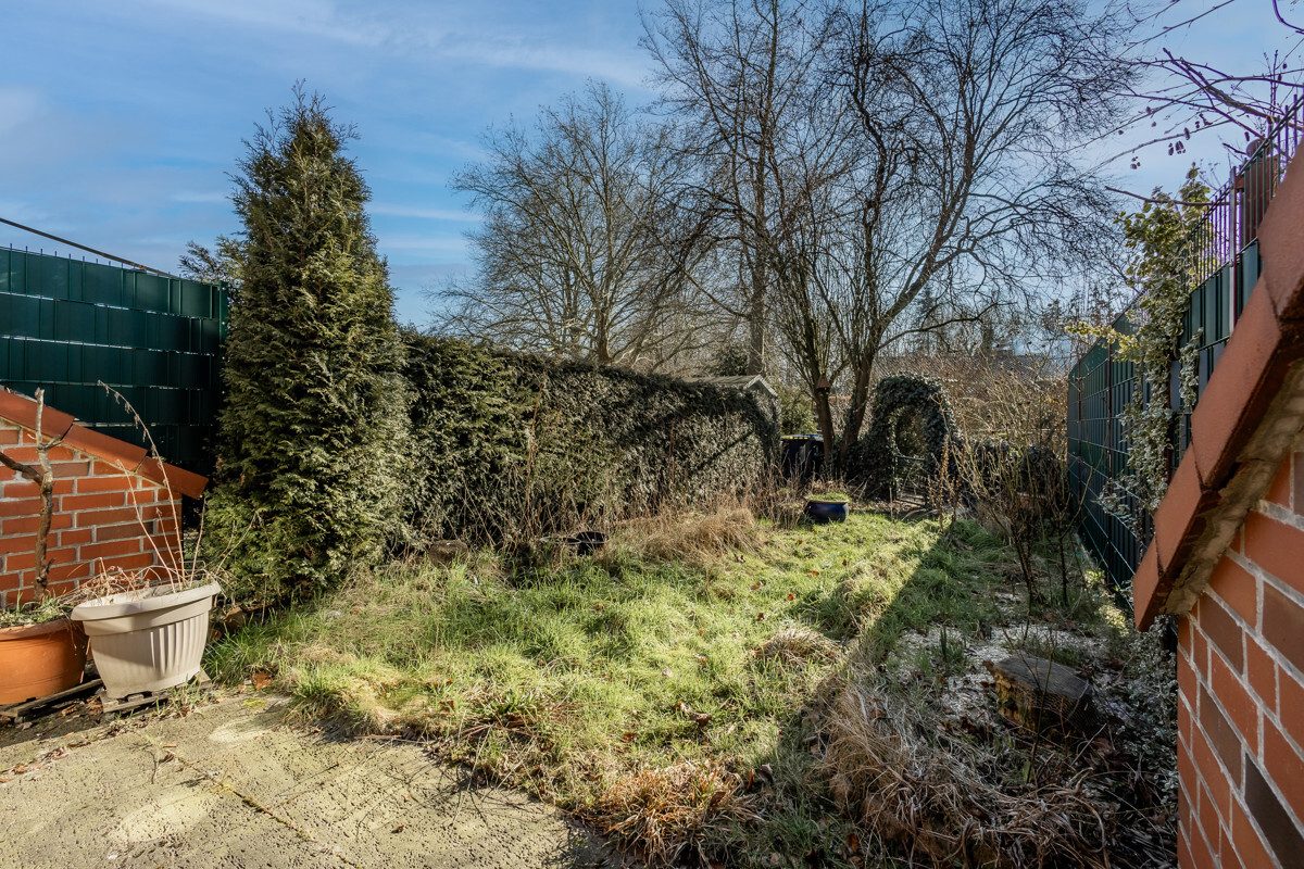 Immobilienangebot - Warendorf - Wohnen & Gewerbe - Gestalten Sie Ihr neues Zuhause!