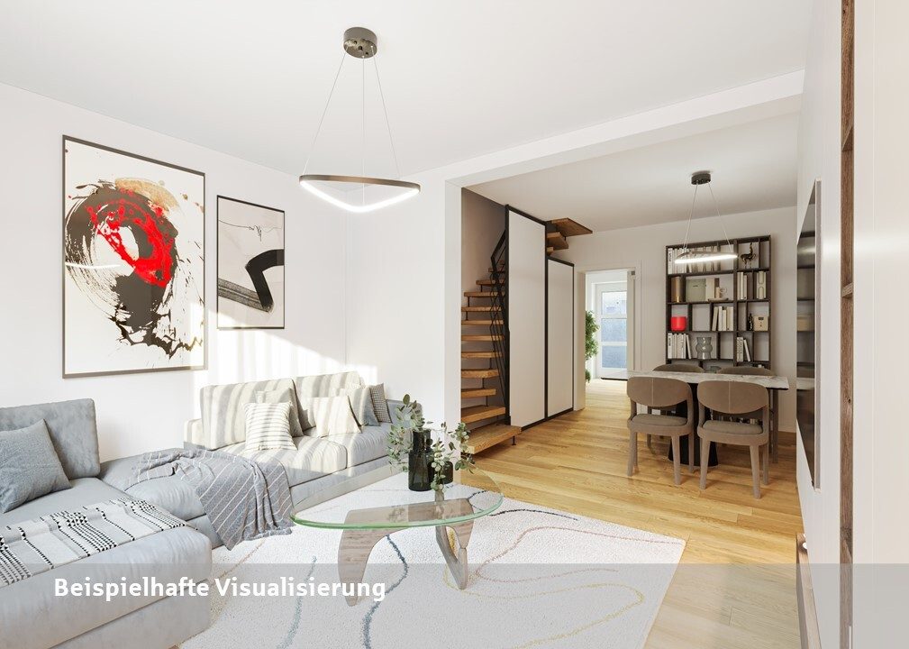 Immobilienangebot - Warendorf - Wohnen & Gewerbe - Gestalten Sie Ihr neues Zuhause!