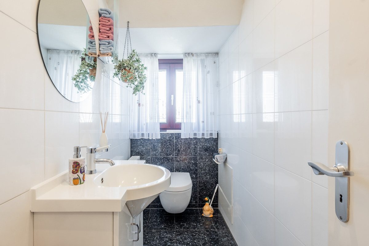 Immobilienangebot - Ahlen - Wohnen & Gewerbe - Exklusive Villa mit Wohlfühlfaktor!