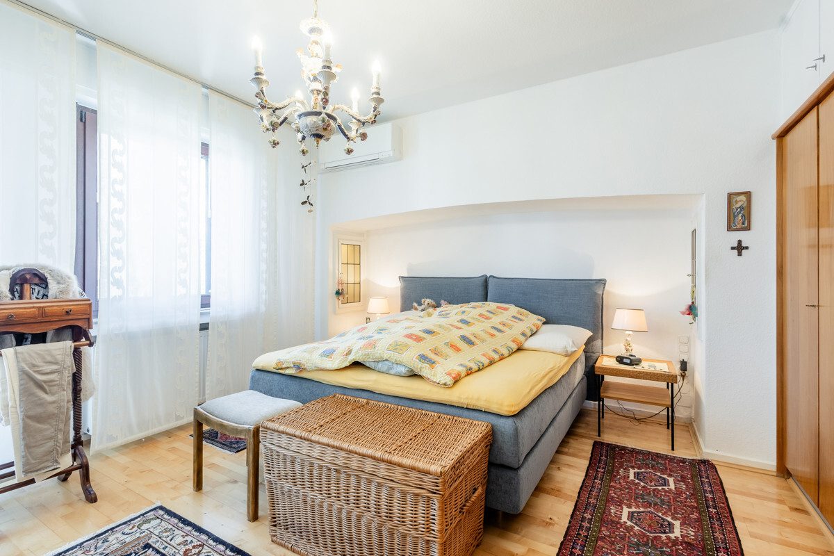 Immobilienangebot - Ahlen - Wohnen & Gewerbe - Exklusive Villa mit Wohlfühlfaktor!