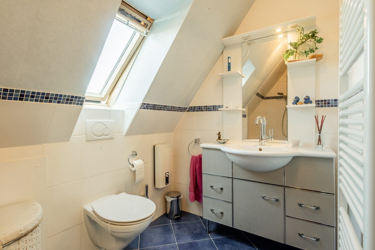 Immobilienangebot - Ahlen - Wohnen & Gewerbe - Exklusive Villa mit Wohlfühlfaktor!