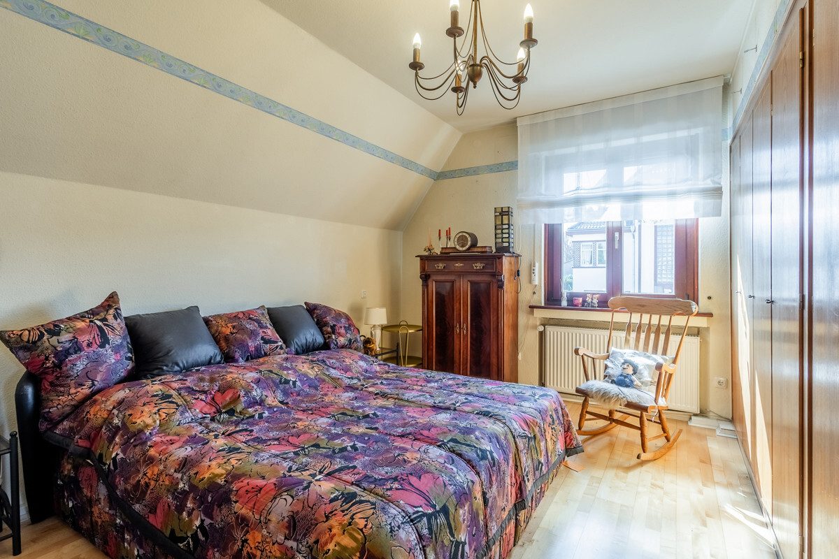 Immobilienangebot - Ahlen - Wohnen & Gewerbe - Exklusive Villa mit Wohlfühlfaktor!