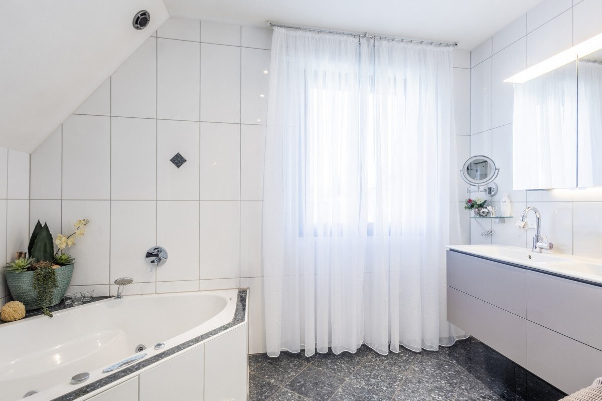 Immobilienangebot - Ahlen - Wohnen & Gewerbe - Exklusive Villa mit Wohlfühlfaktor!