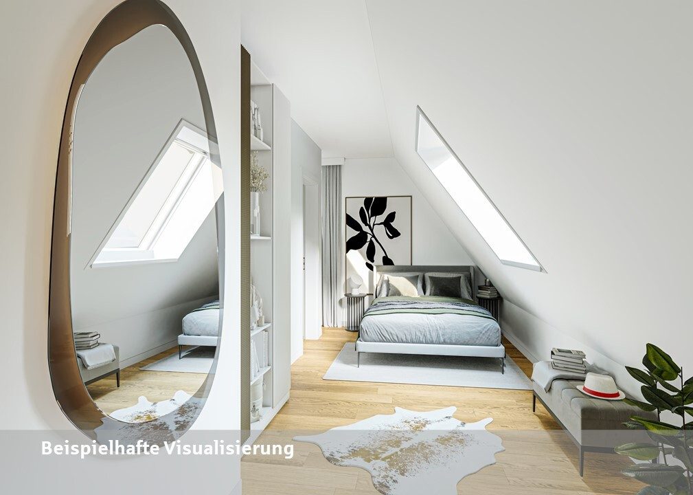 Immobilienangebot - Ahlen - Wohnen & Gewerbe - Exklusive Villa mit Wohlfühlfaktor!