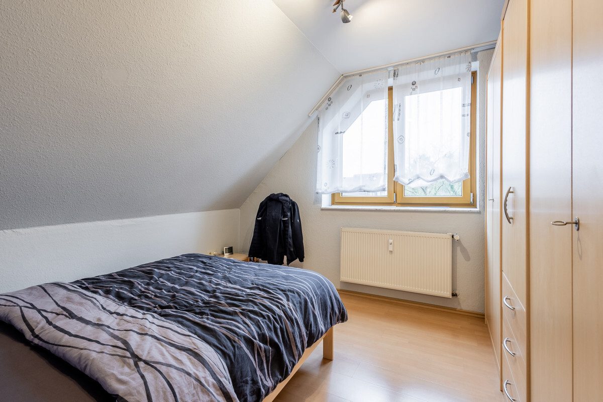 Immobilienangebot - Beckum - Wohnen & Gewerbe - Immobilieneinsteiger aufgepasst!