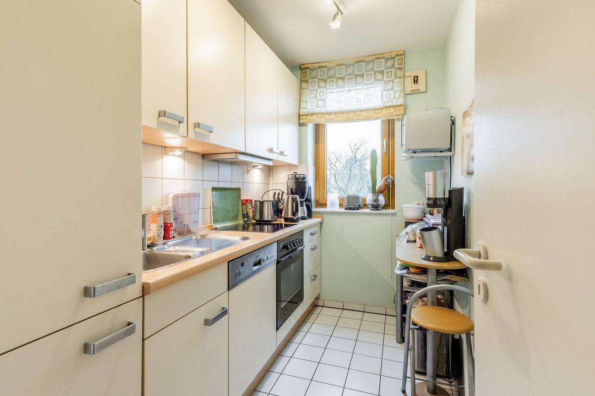 Immobilienangebot - Beckum - Wohnen & Gewerbe - Immobilieneinsteiger aufgepasst!