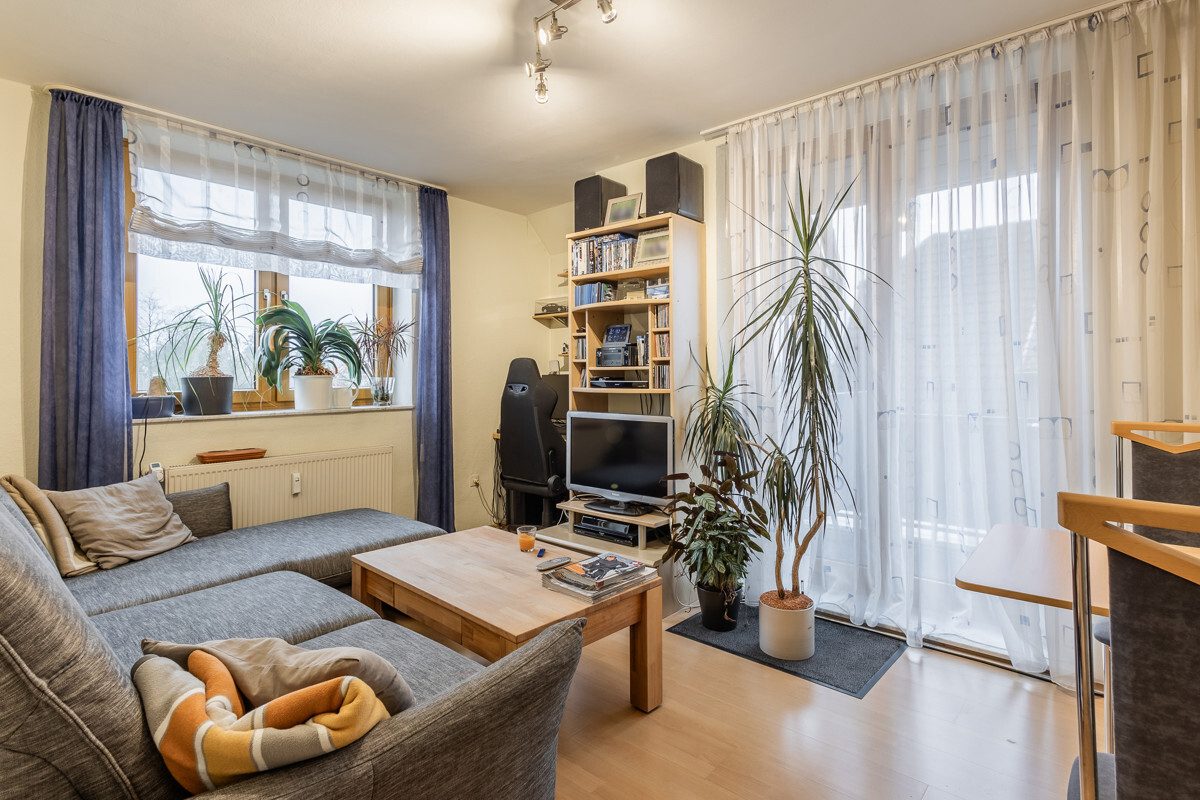 Immobilienangebot - Beckum - Wohnen & Gewerbe - Immobilieneinsteiger aufgepasst!