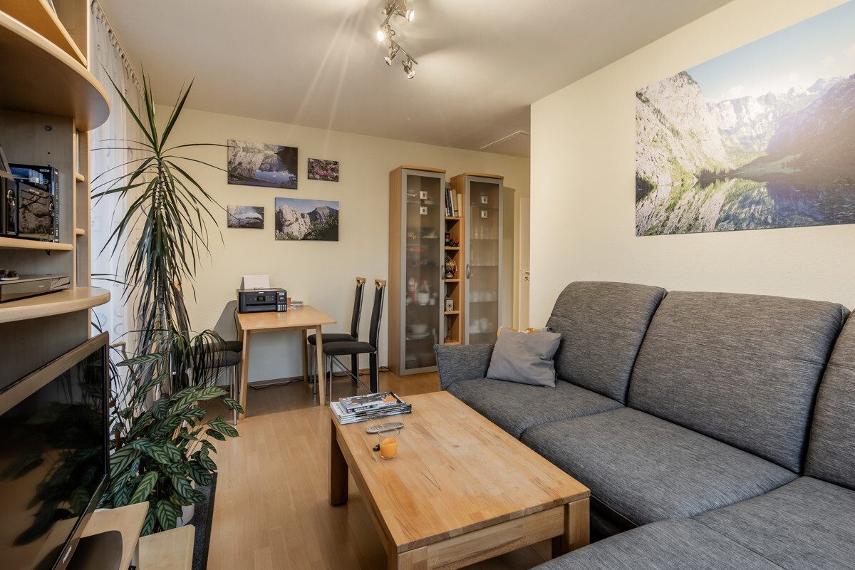 Immobilienangebot - Beckum - Wohnen & Gewerbe - Immobilieneinsteiger aufgepasst!