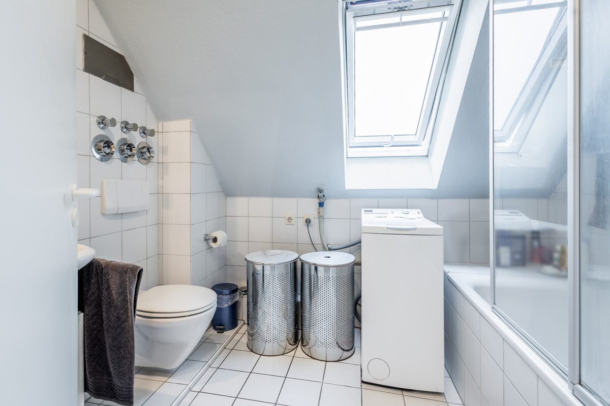 Immobilienangebot - Beckum - Wohnen & Gewerbe - Immobilieneinsteiger aufgepasst!
