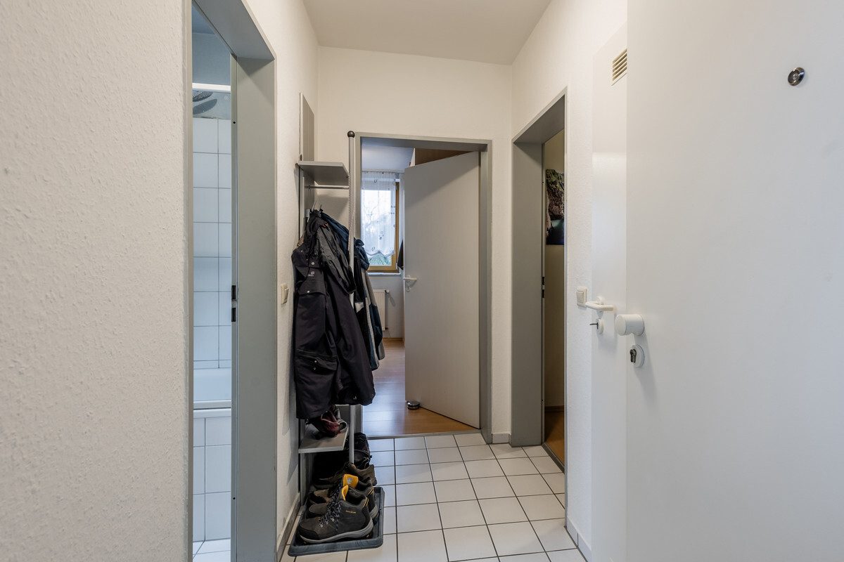 Immobilienangebot - Beckum - Wohnen & Gewerbe - Immobilieneinsteiger aufgepasst!