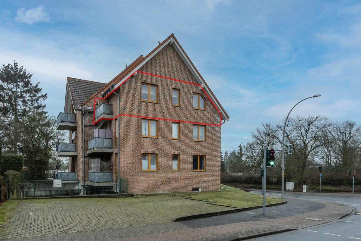 Immobilienangebot - Beckum - Wohnen & Gewerbe - Immobilieneinsteiger aufgepasst!