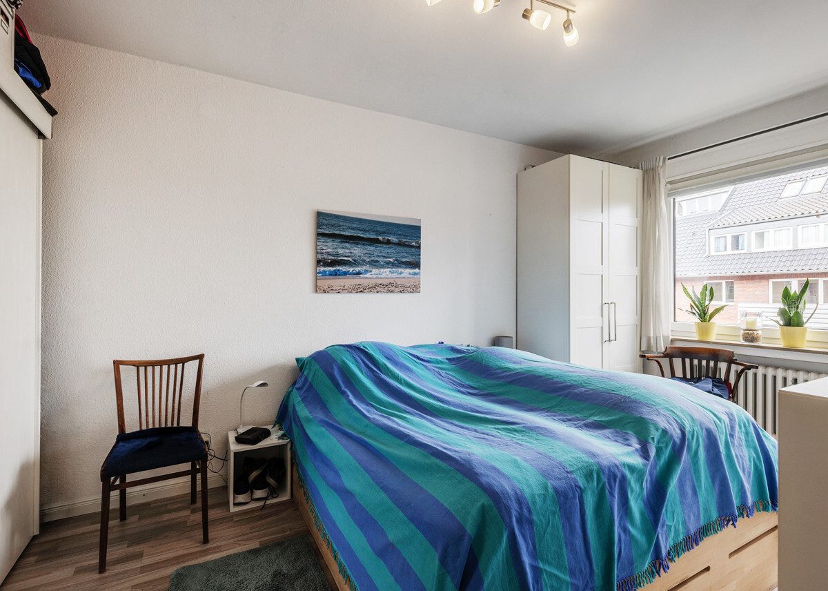 Immobilienangebot - Münster - Wohnen & Gewerbe - Nutzungsvielfalt in Kanalnähe!
