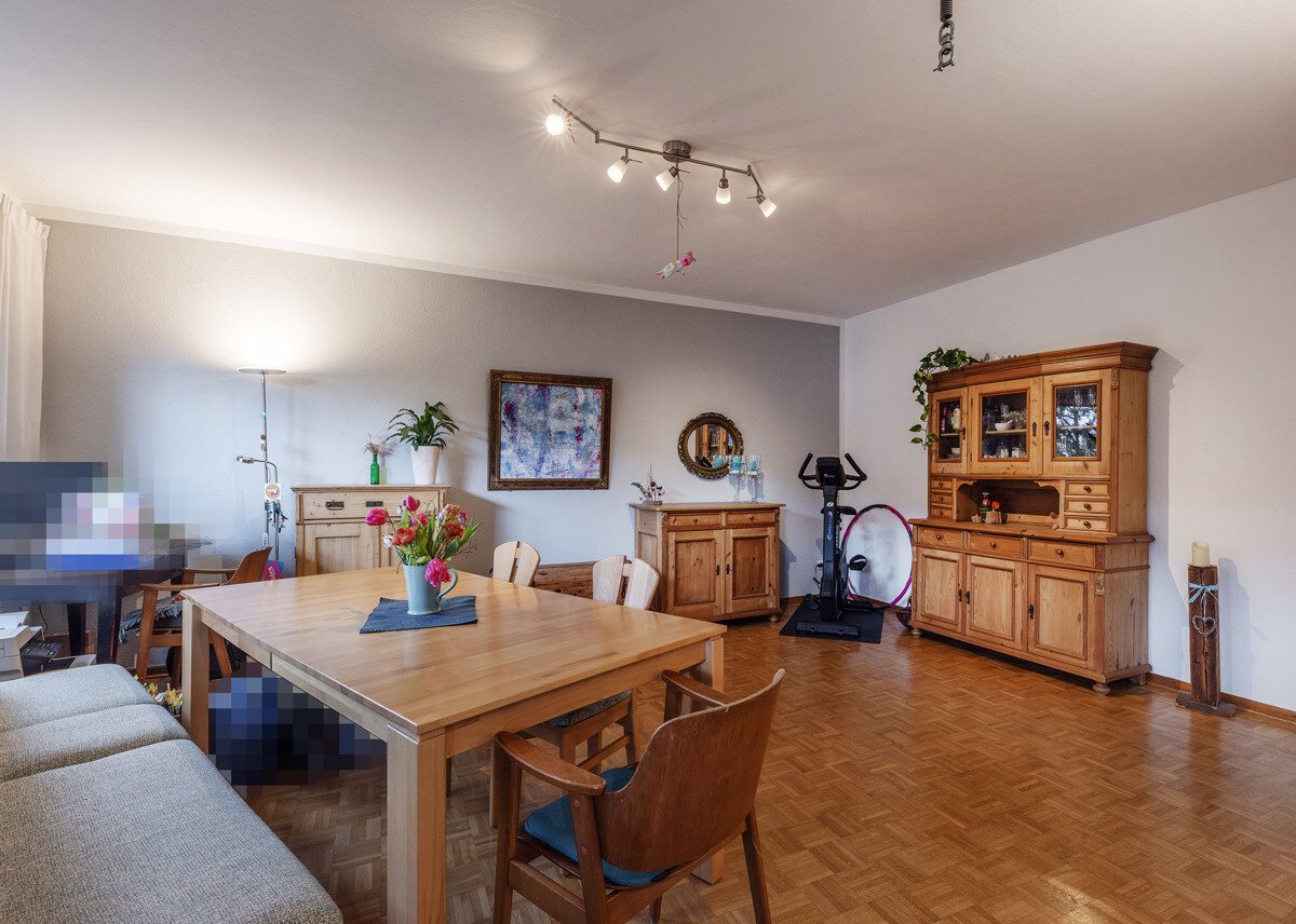Immobilienangebot - Münster - Wohnen & Gewerbe - Nutzungsvielfalt in Kanalnähe!
