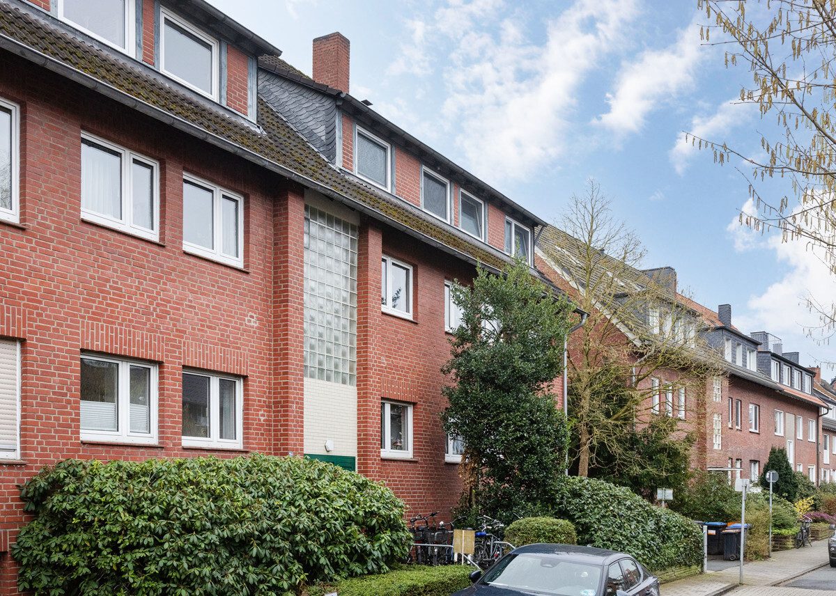 Immobilienangebot - Münster - Wohnen & Gewerbe - Nutzungsvielfalt in Kanalnähe!