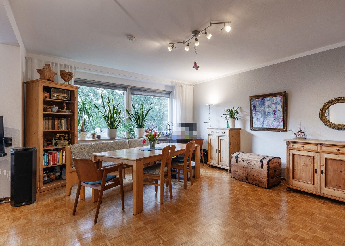 Immobilienangebot - Münster - Wohnen & Gewerbe - Nutzungsvielfalt in Kanalnähe!