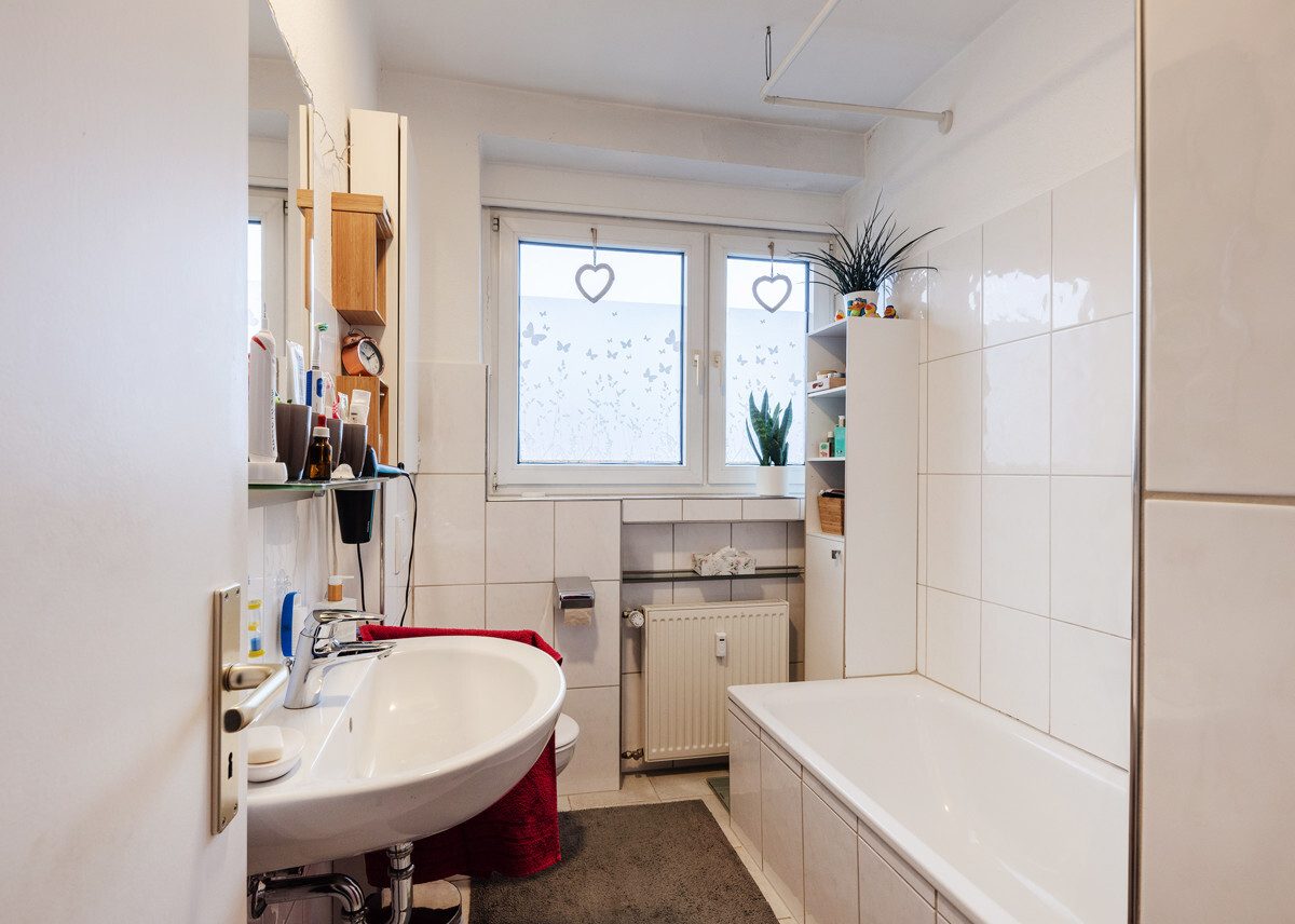 Immobilienangebot - Münster - Wohnen & Gewerbe - Nutzungsvielfalt in Kanalnähe!