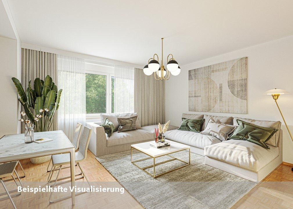 Immobilienangebot - Münster - Wohnen & Gewerbe - Nutzungsvielfalt in Kanalnähe!