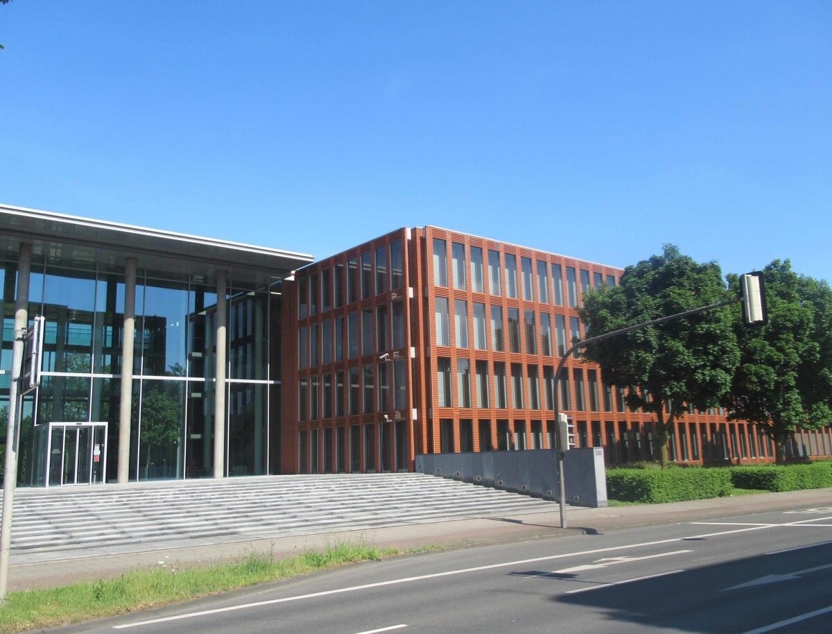 Immobilienangebot - Münster - Wohnen & Gewerbe - Top Bürostandort in Münster!
