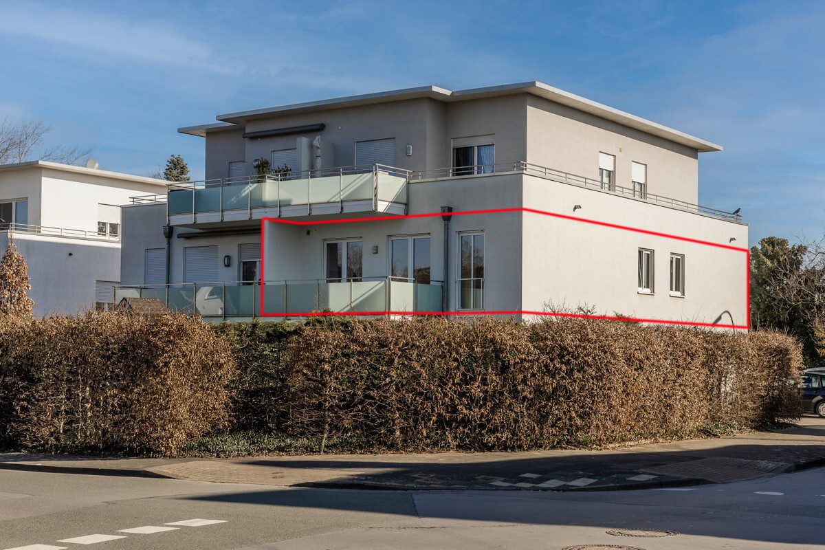 Immobilienangebot - Oelde - Wohnen & Gewerbe - Energieeffizientes und barrierefreies Wohnen!