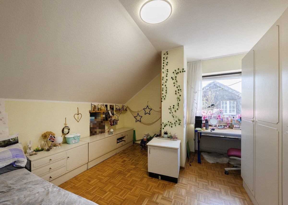 Immobilienangebot - Everswinkel - Investment - Dreiparteienhaus für Selbstnutzer und Kapitalanleger!