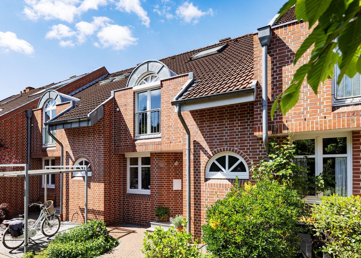 Immobilienangebot - Münster - Wohnen & Gewerbe - Ihr Schlüssel zum Glück!
