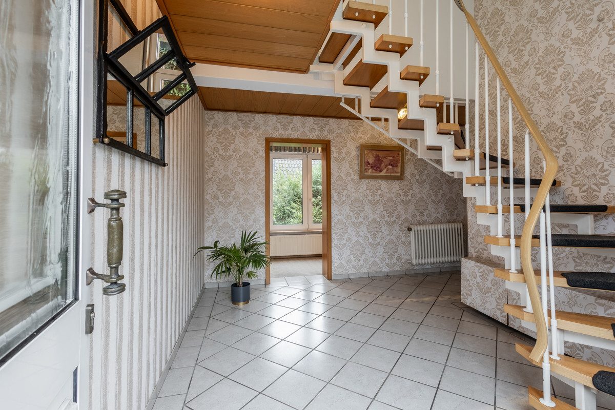 Immobilienangebot - Ahlen / Vorhelm - Wohnen & Gewerbe - Eine Immobilie mit vielen Möglichkeiten!