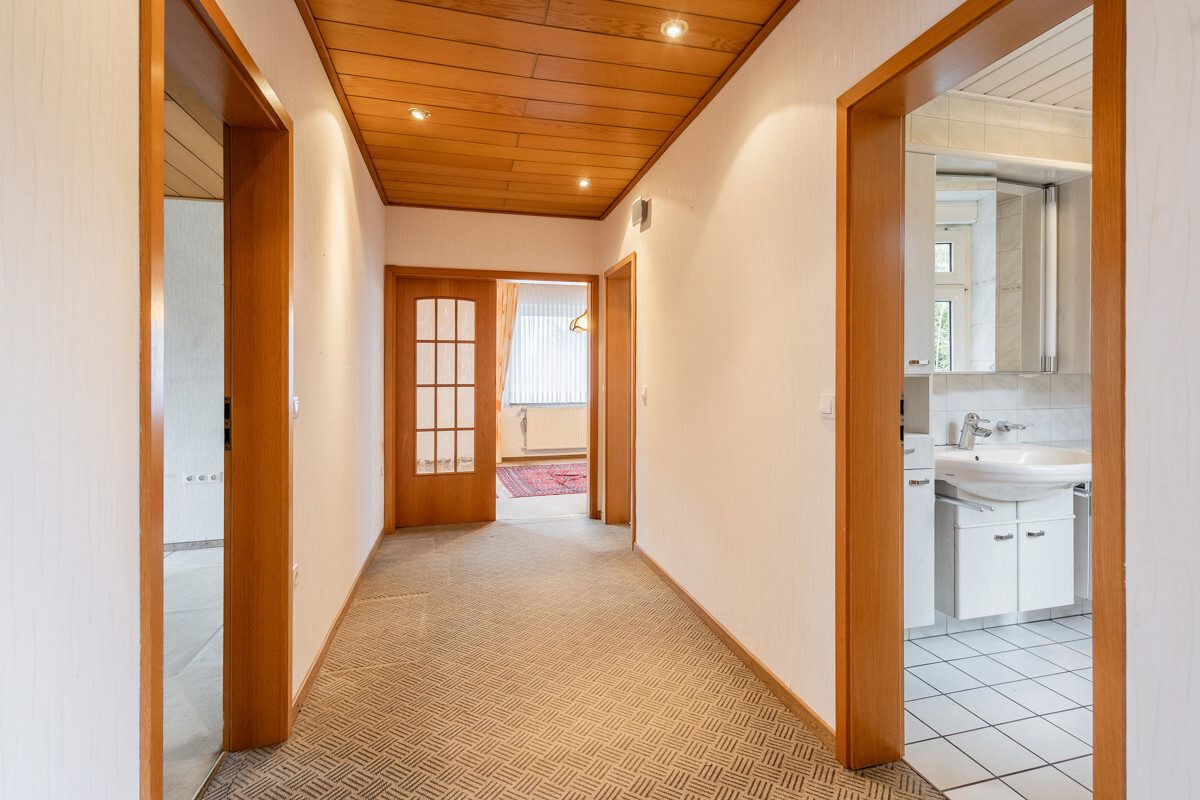 Immobilienangebot - Ahlen / Vorhelm - Wohnen & Gewerbe - Eine Immobilie mit vielen Möglichkeiten!