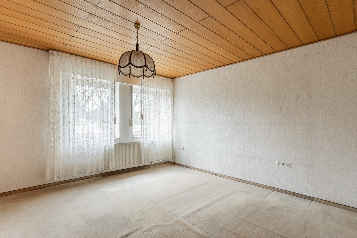 Immobilienangebot - Ahlen / Vorhelm - Wohnen & Gewerbe - Eine Immobilie mit vielen Möglichkeiten!