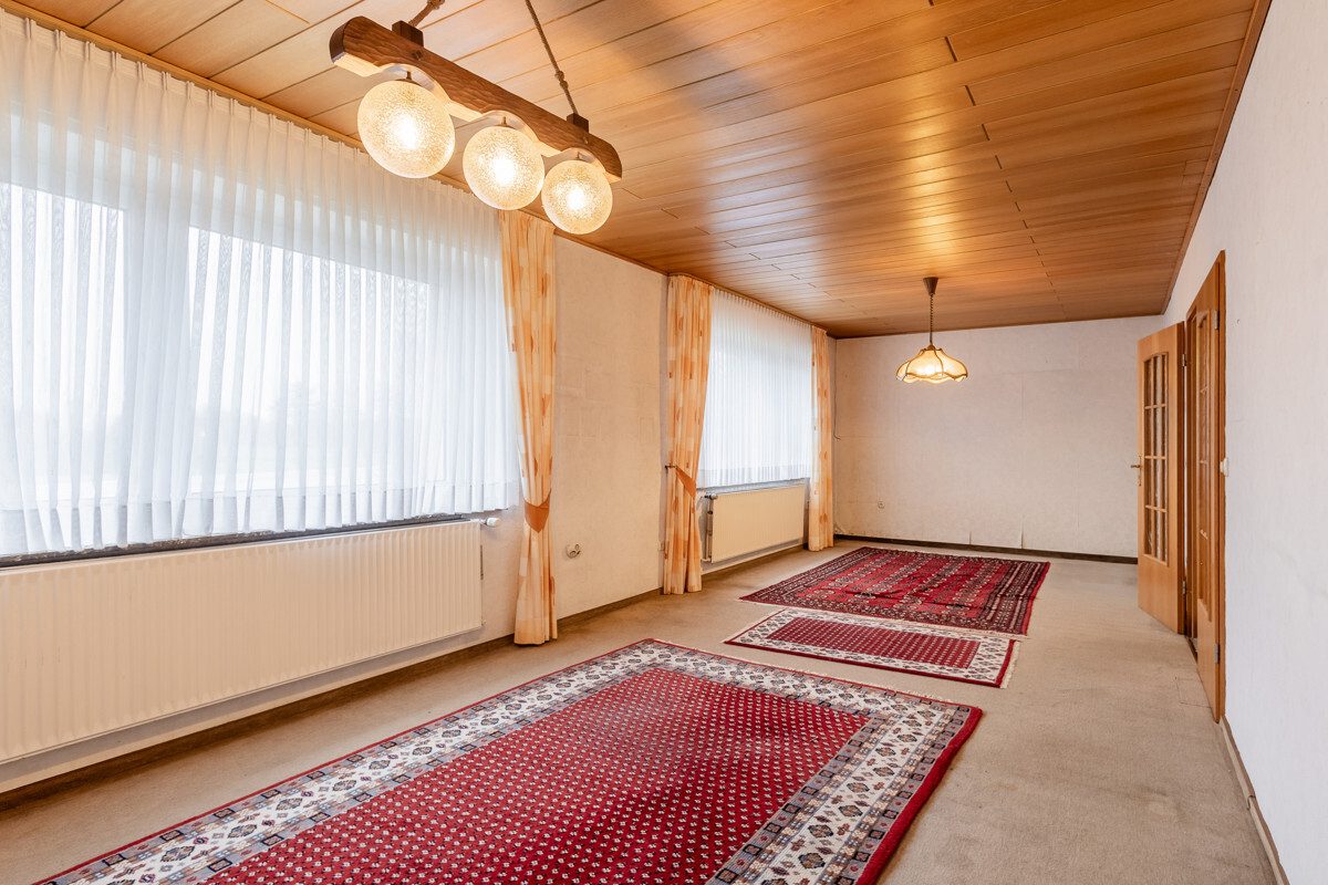 Immobilienangebot - Ahlen / Vorhelm - Wohnen & Gewerbe - Eine Immobilie mit vielen Möglichkeiten!