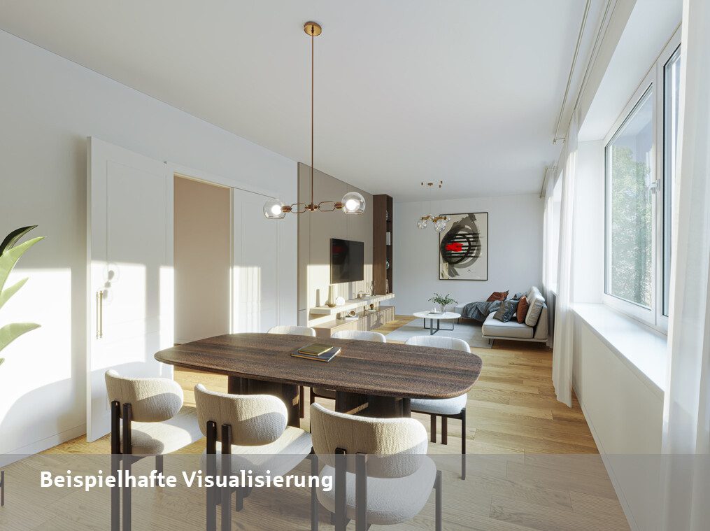 Immobilienangebot - Ahlen / Vorhelm - Wohnen & Gewerbe - Eine Immobilie mit vielen Möglichkeiten!