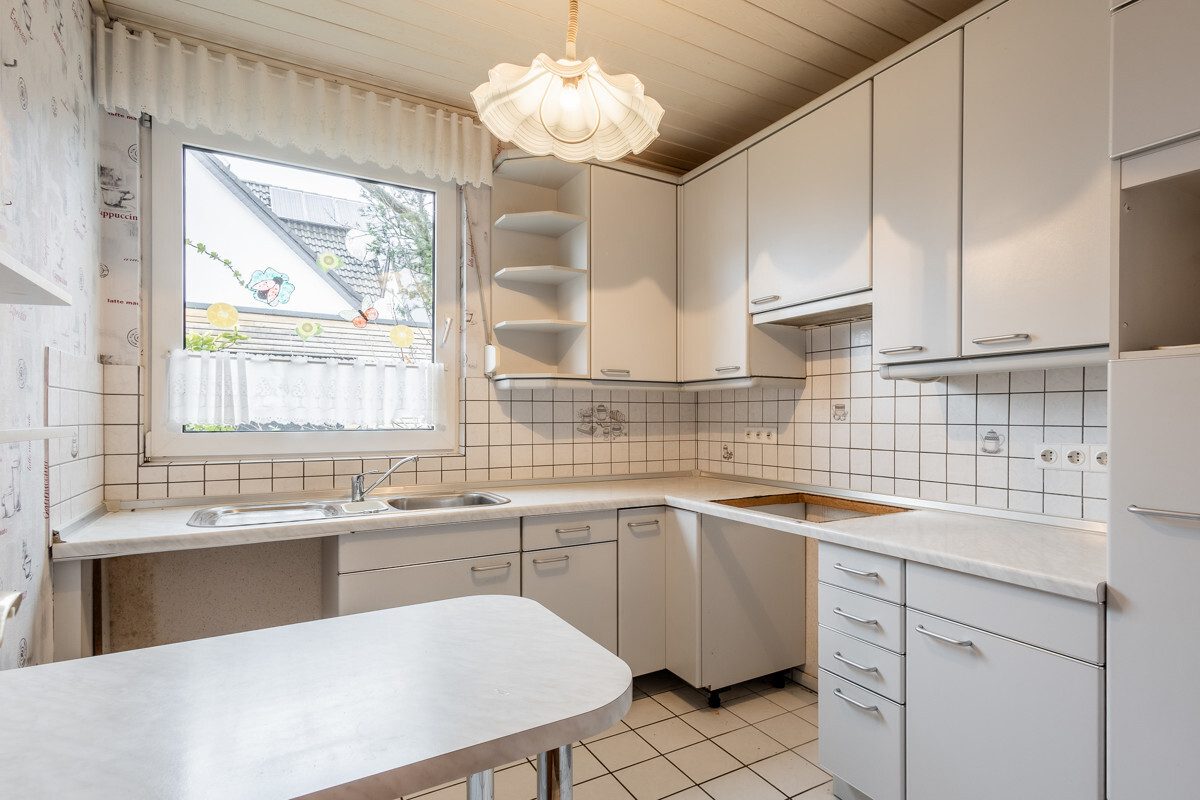 Immobilienangebot - Ahlen / Vorhelm - Wohnen & Gewerbe - Eine Immobilie mit vielen Möglichkeiten!