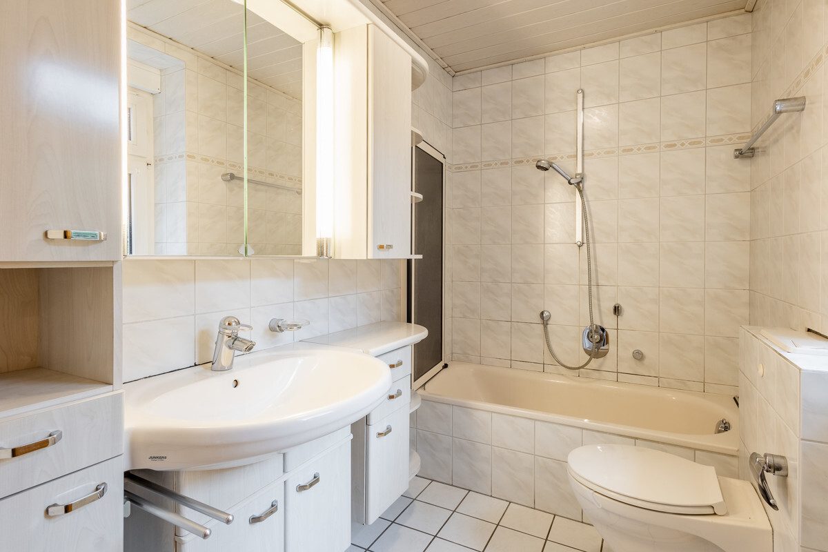 Immobilienangebot - Ahlen / Vorhelm - Wohnen & Gewerbe - Eine Immobilie mit vielen Möglichkeiten!